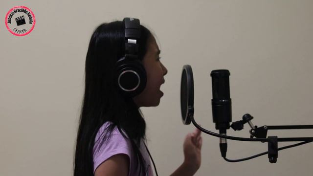 I Have Nothing #whitneyhouston | Cover By Jessica Gracielle Renata смотреть онлайн