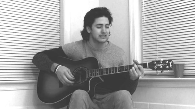 Sorry (Acoustic Cover) - Tim Bernard смотреть онлайн