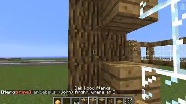 Давайте строить! "Дом в старом стиле" ч.1 смотреть онлайн