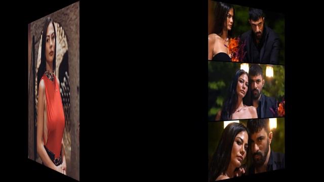 ¡LA IMPORTANCIA DE LA SERIE ADIM FARAH PARA DEMET ÖZDEMIR FUE MUY DIFERENTE A LA DE OTROS PROYECTOS смотреть онлайн