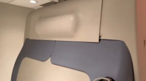 What's The Strange Noise In The Background of Every MRI Scan? Examining MRI train noise and source.