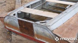 Тюнинг КАЗАНКА М