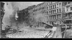 Марш Гвардейцев - миномётчиков