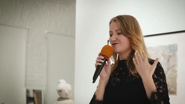 Первый в Санкт-Петербурге конкурс красоты и развития Smart Queen Умная Королева. день 2. Знакомство смотреть онлайн