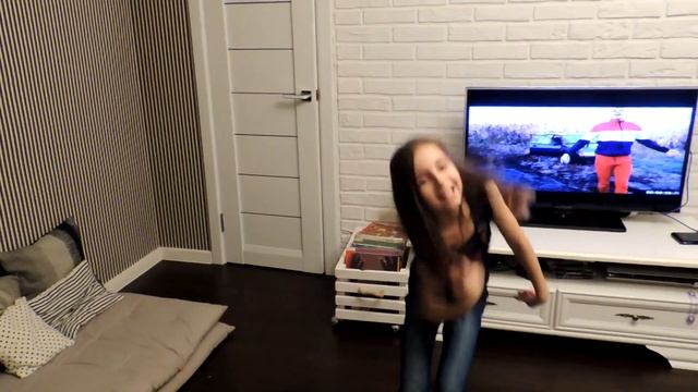 3 ий Январь Хубба Бубба танец под песню смотреть онлайн