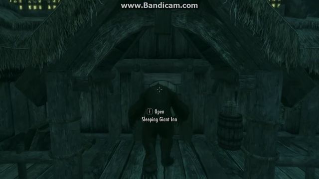 Werebear(eating Everything, Charge Ability)