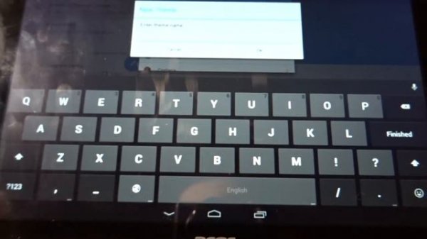 Telegram Update 3.17: download themes, make and edit themes...