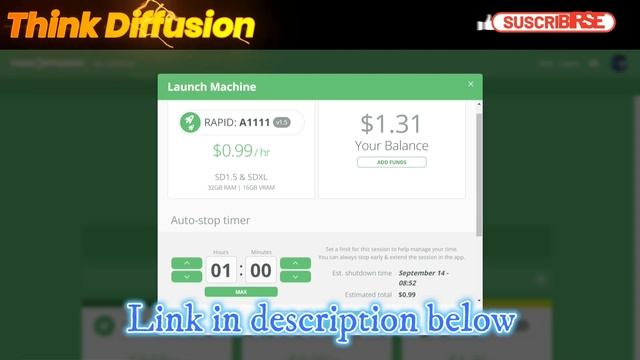 Google Just Banned Stable Diffusion? Free Alternatives? смотреть онлайн