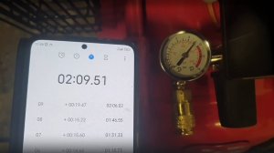 КАК УЗНАТЬ ПРОИЗВОДИТЕЛЬНОСТЬ КОМПРЕССОРА НА ВЫХОДЕ