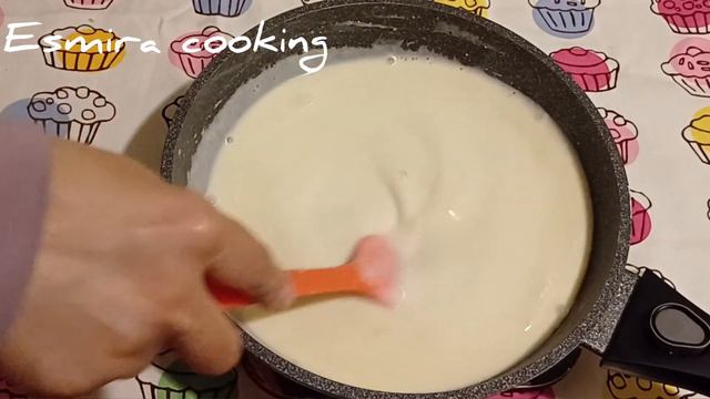 Ресторанный Десерт Это Просто И Вкусно☆Панна Котта☆Легче Не Бывает☆ смотреть онлайн