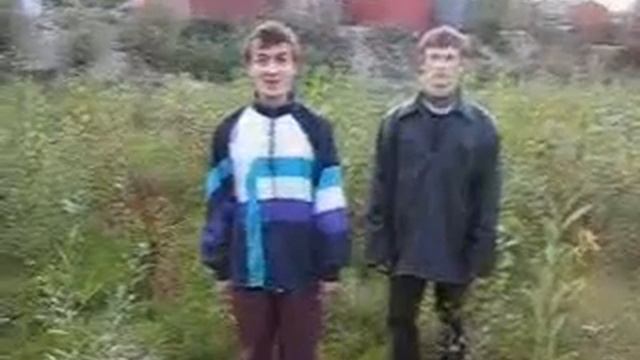 Калиновка.WMV смотреть онлайн