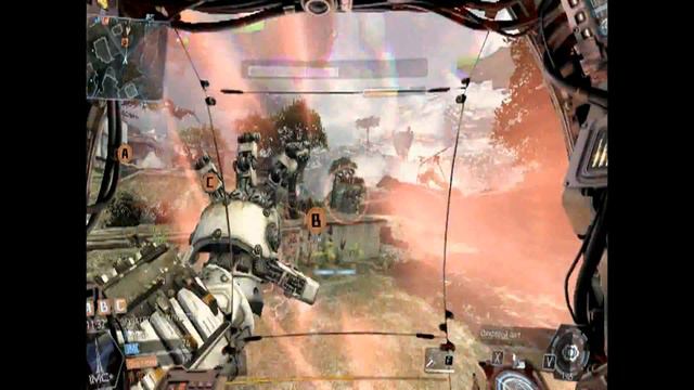 Поиграем в Titanfall #1 смотреть онлайн