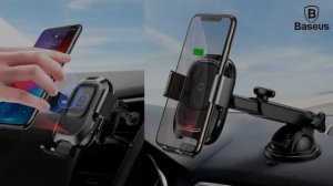 автомобильный держатель для телефона днс