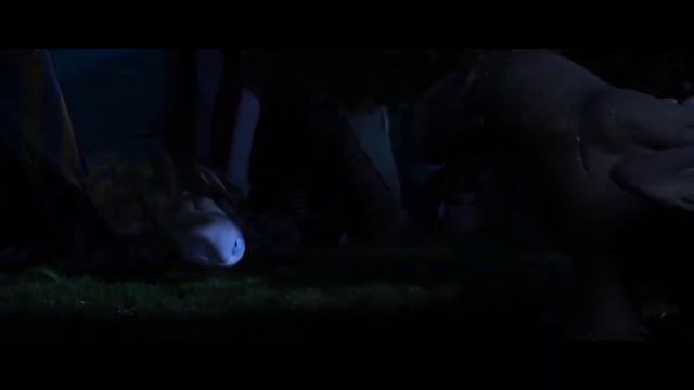 БЕЗЗУБИК и ДНЕВНАЯ ФУРИЯ // Холодок // #2 смотреть онлайн
