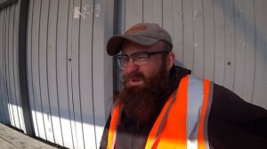 Андреи едунов №25. До города Ишим. Путешествие на велосипеде по России в одиночку с палаткой и.mp4