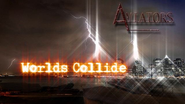[100 SUBS!] Worlds Collide (Rennovated Version) смотреть онлайн