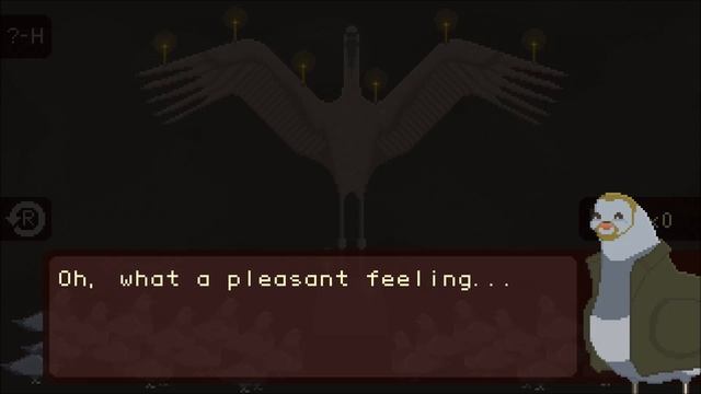 Grand Pigeon's Duty - Ep 5 смотреть онлайн