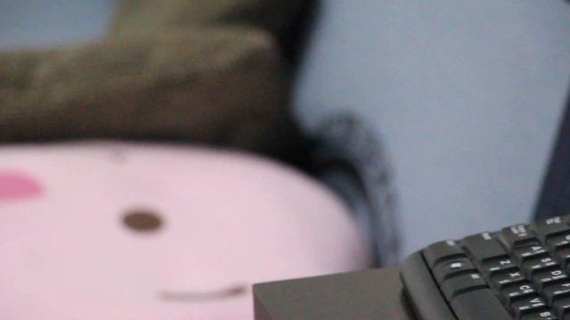 1080p Video Test - Canon 650D + 18-135 IS STM