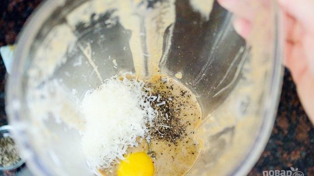 Сборник рецептов