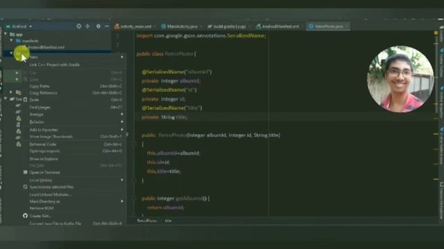 Retrofit Tutorial with Android| part 1 смотреть онлайн