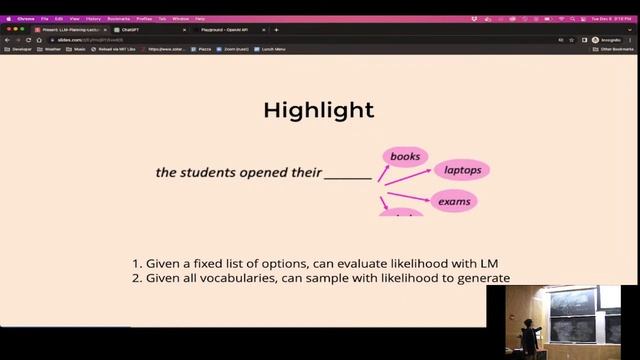 Fall 2022 6.4210/2 Lecture 21: Task and Motion Planning смотреть онлайн