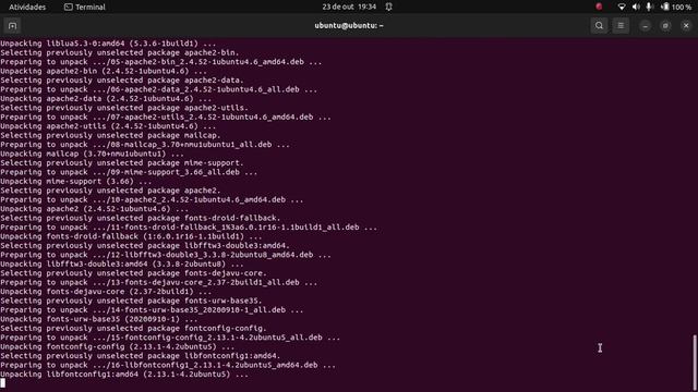 Instalação do gerenciador de filas NOVO SGA no Ubuntu 20.04 ou 22.04 só com um comando смотреть онлайн