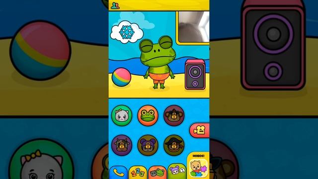 Детский телефон ? смотреть онлайн