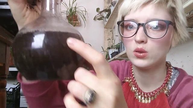 Обзор на грунт от фабрики грунтов. Очень много удобрений!