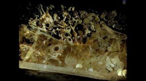 Загадка графа Монте Кристо. (1934)/ Цветной.