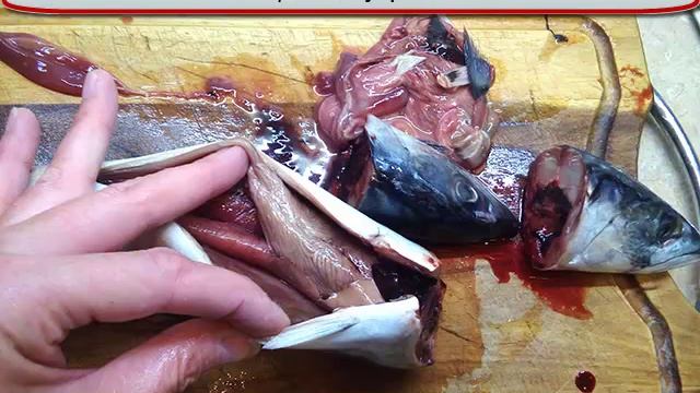 Вкусные блюда