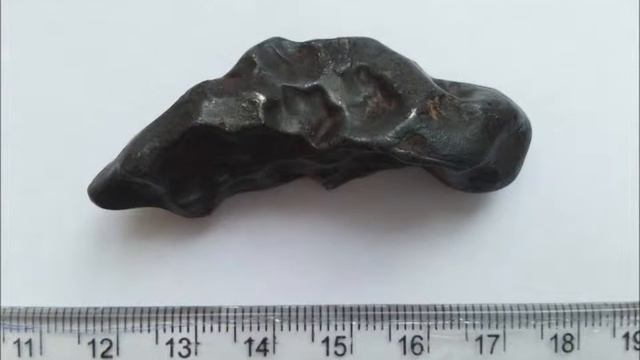 Сихотэ Алиньский метеорит смотреть онлайн