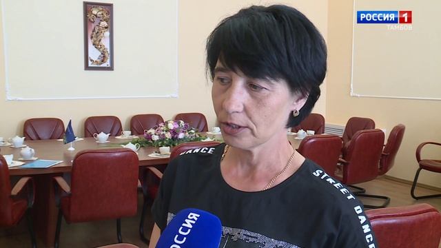 Вести Тамбов