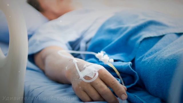 Умирающий муж, раньше времени, вернулся из хосписа домой к жене. И увидев, что она делает в спальне смотреть онлайн