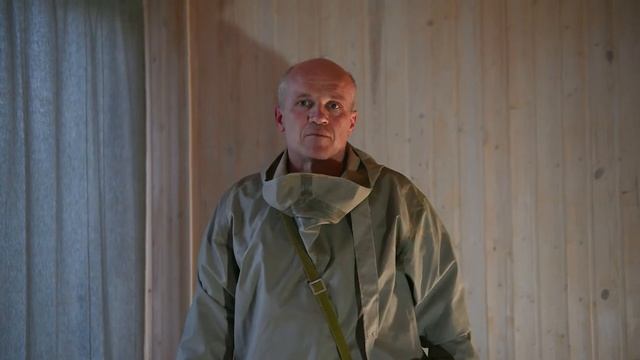 ЦДТ "Ново-Переделкино". Защитный костюм Л-1 и противогаз. Надевание. Снятие. смотреть онлайн
