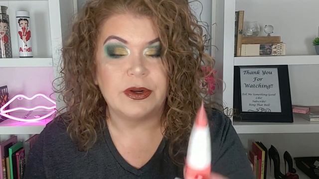 Luexly Beauty Bag September 2022 смотреть онлайн
