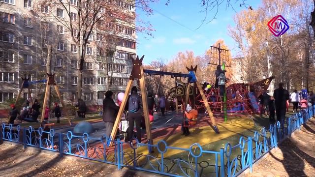 Трудом прокладывая путь к благополучию Родного края смотреть онлайн