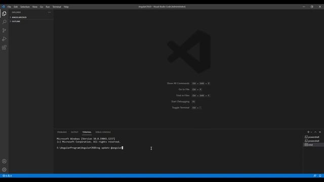 ANGULAR 12 | CRUD With WEB API, Material Theme Responsive interface | Search | Sorting | Paginatio смотреть онлайн