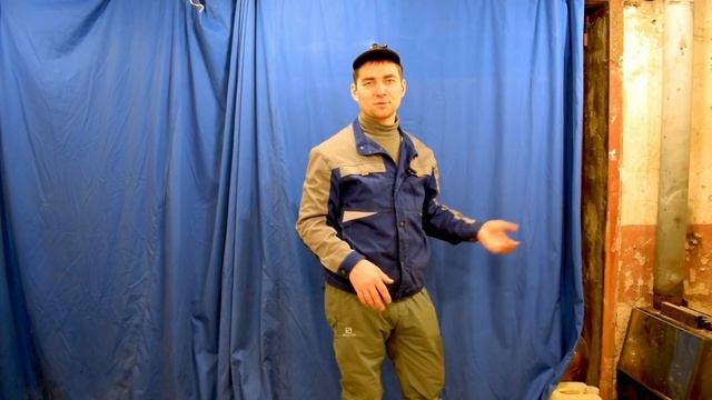 Самое дешевое утепление и отделка гаража, СВОИМИ РУКАМИ смотреть онлайн