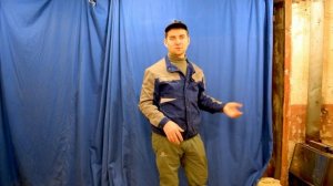 Самое дешевое утепление и отделка гаража, СВОИМИ РУКАМИ