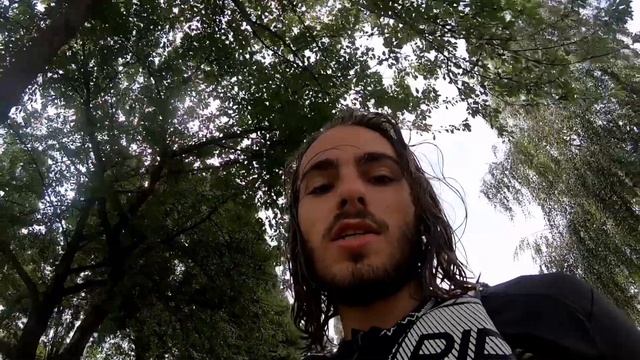 ROAD TO PRO: TANTRUM!! - WAKEBOARD - BACKFLIP - LANGENFELD