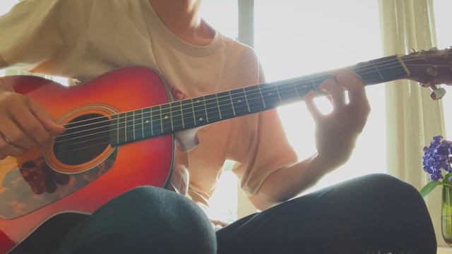 Dear God... / Mateus Asato（DADGAD） смотреть онлайн