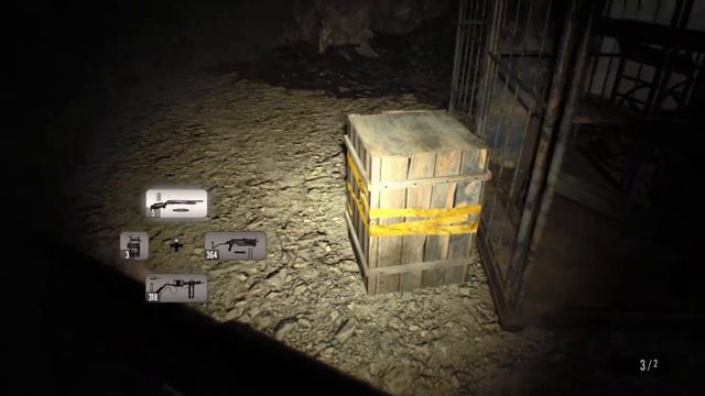 🔴RESIDENT EVIL 7 - GAMEPLAY SIN COMENTARIOS - PARTE 7(FINAL) смотреть онлайн