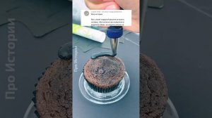 Страшные истории с тортами от подписчиков #9