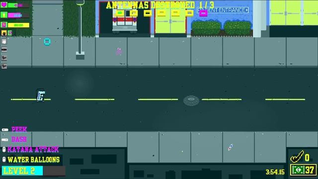 Creekside Creep Invasion: Its Released Now and Feels even Better than Before смотреть онлайн