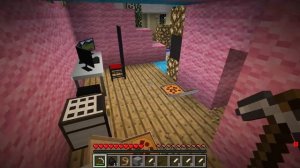 Майнкрафт но Девушка Мы сбежали Побег из Тюрьмы 24 часа Челлендж НУБ И ПРО ВИДЕО ТРОЛЛИНГ MINECRAFT