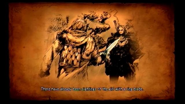 Soul Calibur Legends (Wii) - Black Sheep Game Reviews смотреть онлайн