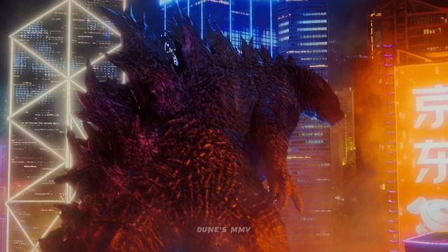 GODZILLA VS KONG 💥 - [ SAHARA ] - MMV EDIT #4k60fps (major spoilers )#godzillavskong #DUNESMMV смотреть онлайн