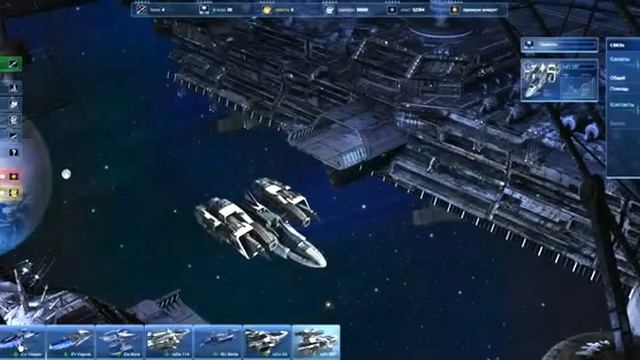 Браузерная онлайн игра Casus Belli.flv смотреть онлайн