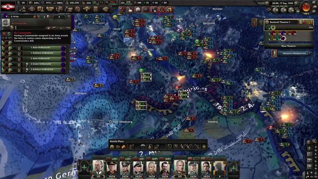 What If Germany Lost World War 1 Hearts Of Iron 4 Fuhrerredux смотреть онлайн