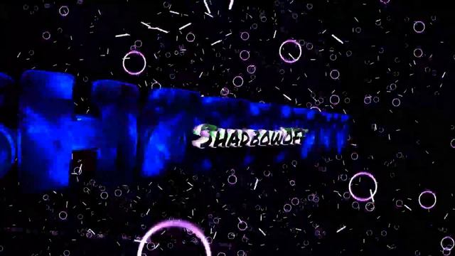 Епик интро для канала "Shadow" смотреть онлайн